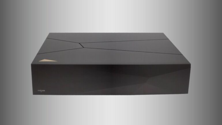 Innuos ZENith Next-Gen: Upgraded network player 17 Innuos ZENith Next-Gen