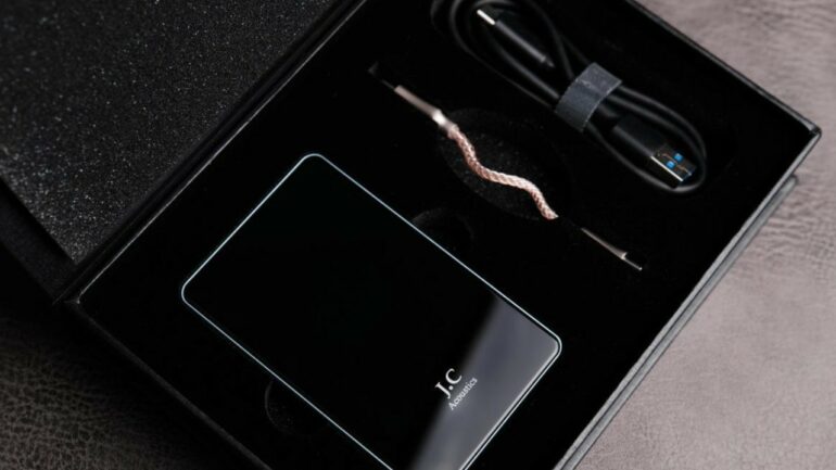 JC Acoustics UDP-M3: Hi-Fi Sound Anywhere 41 JC Acoustics UDP-M3: Hi-Fi Sound Anywhere