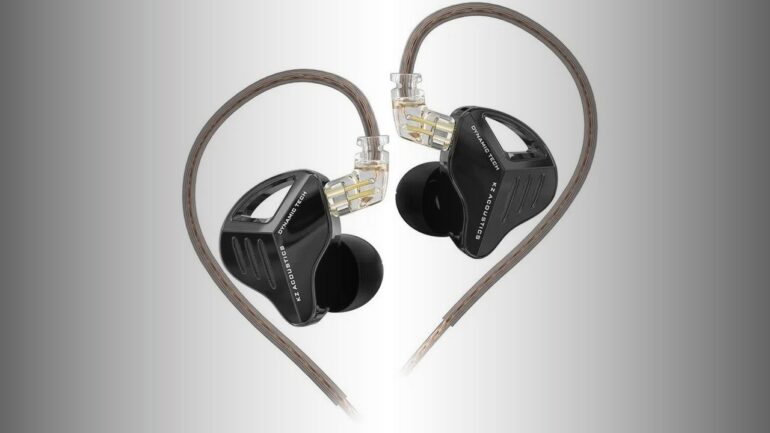 KZ ZVX Pro