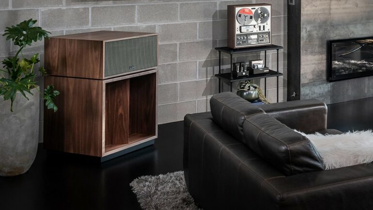 Klipsch Revives Iconic Heritage Speakers with Modern Upgrades: Meet the New Klipschorn AK7 and La Scala AL6 2 Meet the New Klipschorn AK7 and La Scala AL6
