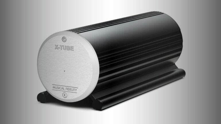 Musical Fidelity X-Tube: Crafted for the discerning audiophile 31 Musical Fidelity X-Tube