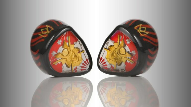 Noble Audio announces Shogun and Agis II in-ear headphones 13 Noble Audio announces Shogun and Agis II in-ear headphones
