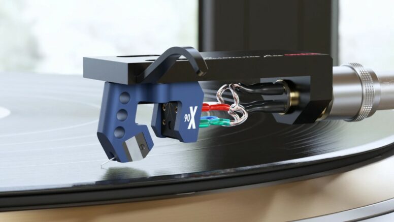 Ortofon MC 90X MC