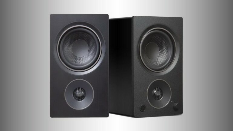 PSB Alpha AM3