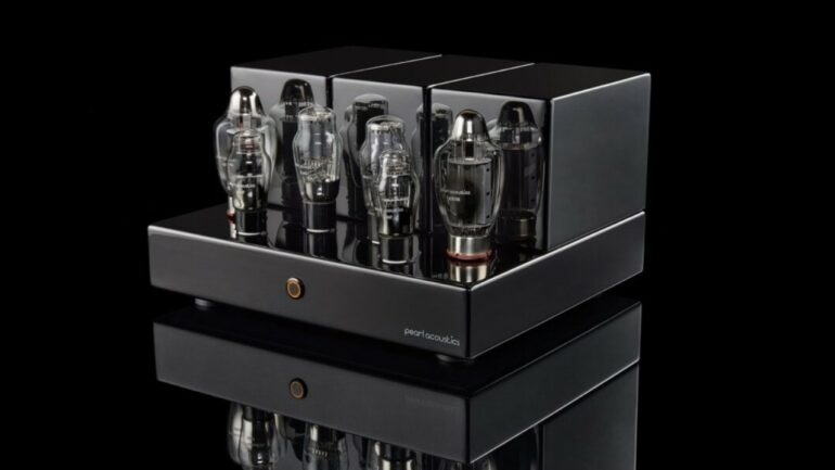 Pearl Acoustics 170 SE