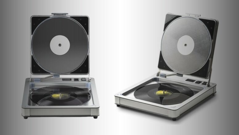 Pro-Ject Audio Flatten It