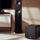 Q Acoustics Q Sub Series