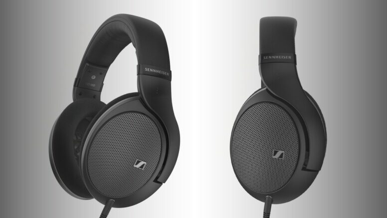 Sennheiser HD550: Open over-ear headphones for gamers and audiophiles 7 Sennheiser HD550