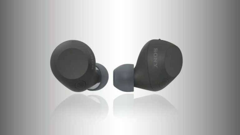 Sony WF-C710N: Wireless Earbuds with Major Upgrades 30 Sony WF-C710N