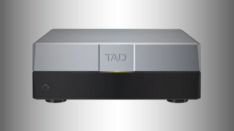TAD TAD-M2500TX: Impressive and powerful stereo power amplifier 26 TAD TAD-M2500TX: Powerful stereo power amplifier
