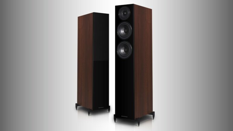 Wharfedale Diamond 12.3: High-performance floorstanders at a low price 32 Wharfedale Diamond 12.3