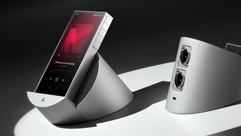 Astell&Kern Unveils Pocket-Sized Powerhouse: The PS10 Redefines High-End Portable Audio 19 Astell&Kern Unveils Pocket-Sized Powerhouse: The PS10 Redefines High-End Portable Audio