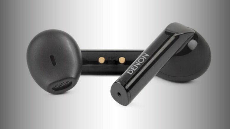 Denon AH-C500W & AH-C840NCW: Premium True Wireless Earbuds with Advanced Features 19 Denon AH-C500W & AH-C840NCW: Premium True Wireless Earbuds with Advanced Features