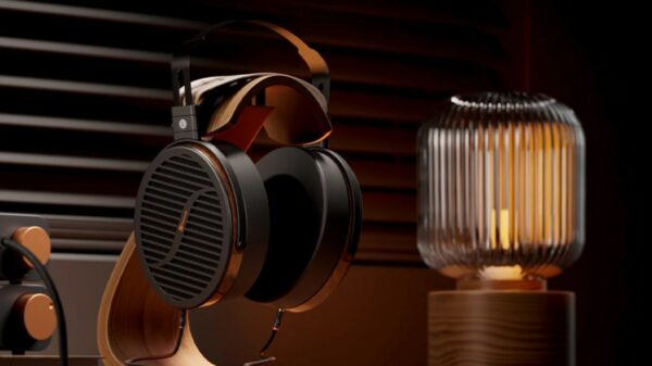 Fosi Audio i5: High-End Planar Headphones Without the High Price Tag