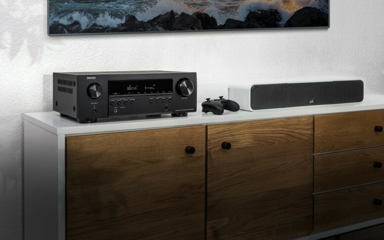 HEOS Update 36: Masimo Supercharges Denon & Marantz Streamers with Roon Support 25 HEOS Update 36: Masimo Supercharges Denon & Marantz Streamers with Roon Support