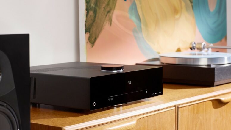 Linn Majik DSM: The Ultimate All-in-One Streaming Amplifier for Audiophiles 7 Linn Majik DSM: The Ultimate All-in-One Streaming Amplifier for Audiophiles