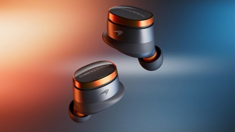 Bowers & Wilkins x McLaren Launch Pi8 McLaren Edition: Luxury Sound Meets Supercar Style 16 Bowers & Wilkins x McLaren Launch Pi8 McLaren Edition: Luxury Sound Meets Supercar Style