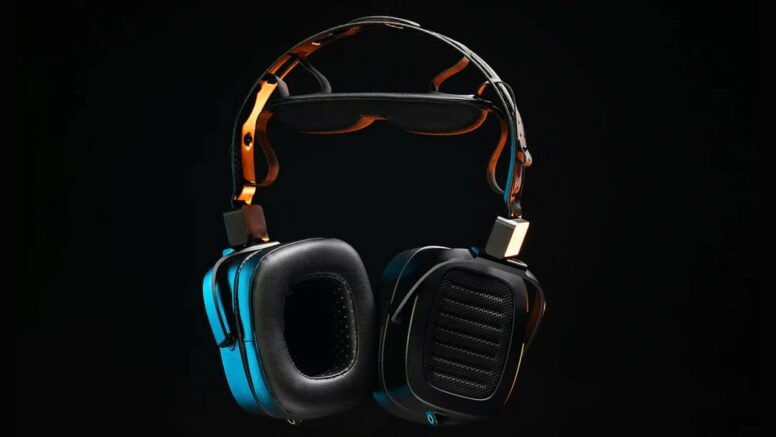 HEDDphone TWO: Redefining Audio Excellence with Lightweight Design and Advanced AMT Driver 28 HEDDphone TWO: Redefining Audio Excellence with Lightweight Design and Advanced AMT Driver