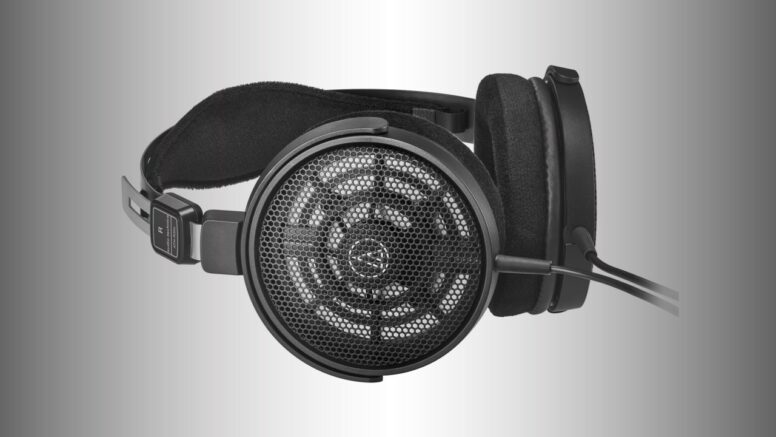 Audio-Technica ATH-R30x: Open-Back Headphones for Clear Sound and Long-Lasting Comfort 23 Audio-Technica ATH-R30x: Open-Back Headphones for Clear Sound and Long-Lasting Comfort