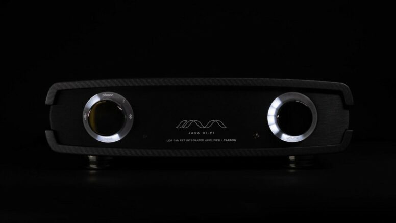 JAVA Hi-Fi Unveils Expanded CARBON Lineup with New Preamplifiers and Power Amplifiers 1 JAVA Hi-Fi Unveils Expanded CARBON Lineup with New Preamplifiers and Power Amplifiers
