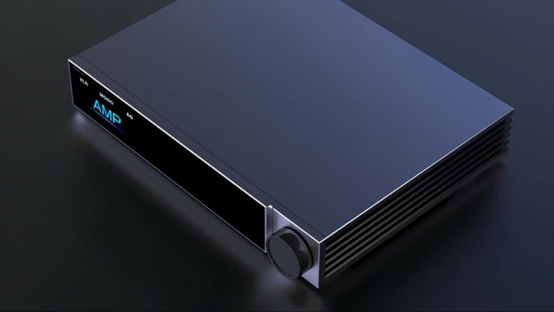 SMSL PA-X: Compact Power Amplifier with Unmatched Clarity and Performance 32 SMSL PA-X: Compact Power Amplifier with Unmatched Clarity and Performance