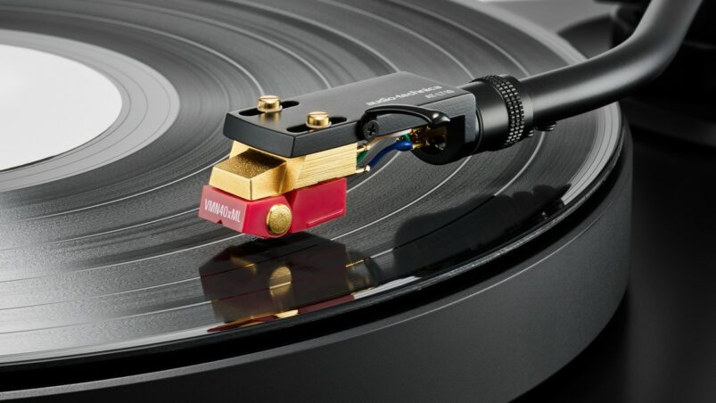Audio-Technica AT-VMx