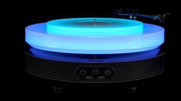 Audio-Technica Hotaru