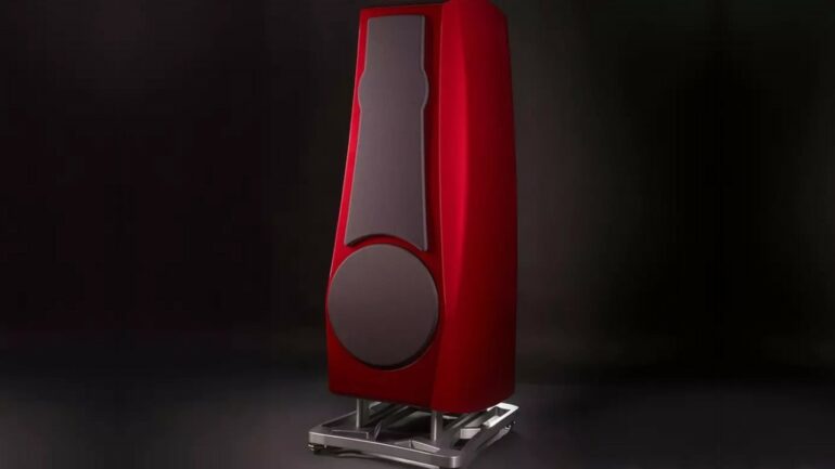 Galileo 335: Italian Audio Artistry Meets Precision Engineering in Bottega’s Flagship Loudspeaker 4 Bottega Audio Launches Galileo 335