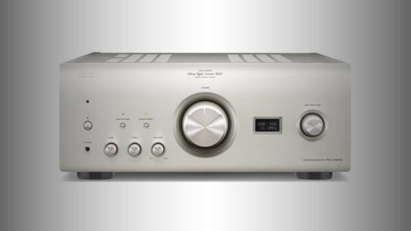 Denon PMA-2500NE