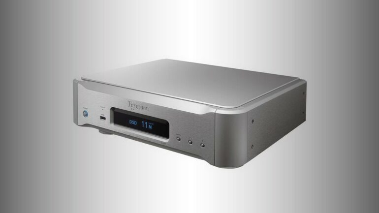 Esoteric N-03T: High-End Network Audio Transport 1 Esoteric N-03T