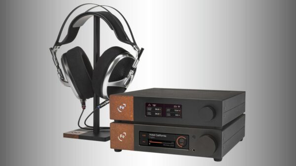 Ferrum Audio Unveils WANDLA 2.0.0 with FSCT