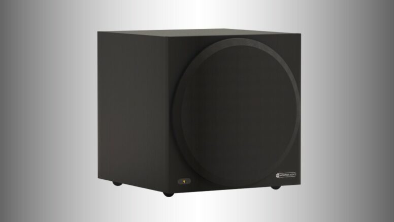 Monitor Audio Vestra: High-Performance Subwoofers Blending Power, Precision, and Design 13 Monitor Audio Launches Vestra Subwoofer Series