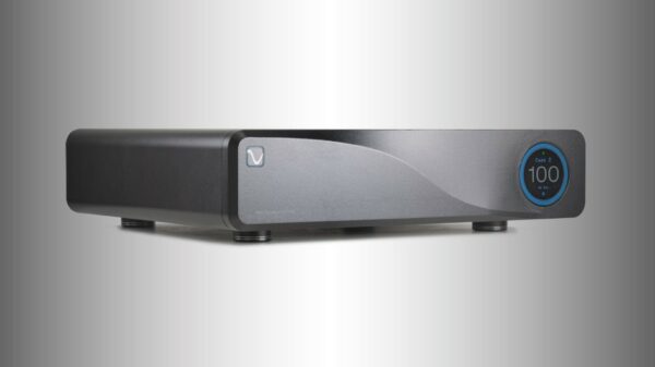 PS Audio PMG Signature Series: 512 Preamplifier