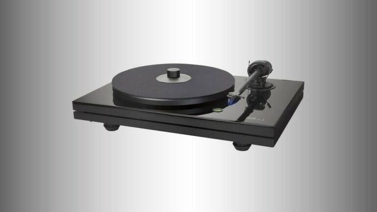 Music Hall MMF 5.3: The Audiophile’s Turntable for Unmatched Sound and Style 10 Music Hall MMF 5.3: The Audiophile’s Turntable for Unmatched Sound and Style