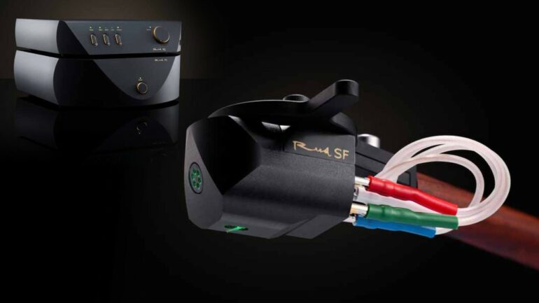 Reed Debuts SF Optical Cartridge and Matching Phono Amp 8 Reed Debuts SF Optical Cartridge and Matching Phono Amp