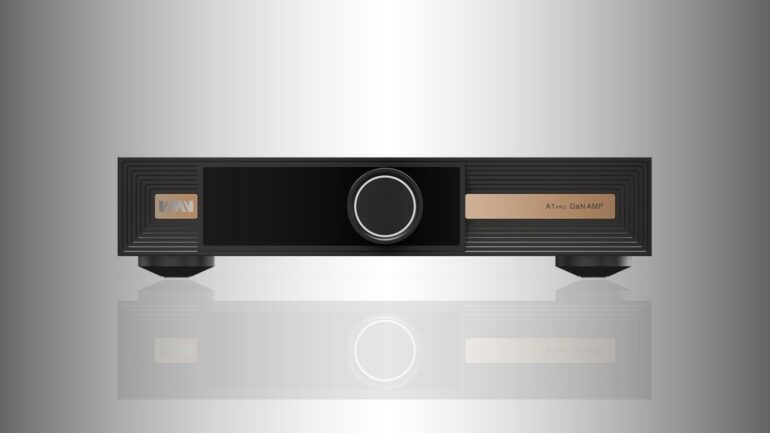 SMSL VMV A1 PRO: Integrated Amplifier with Unmatched Precision and Flexibility 15 SMSL VMV A1 PRO