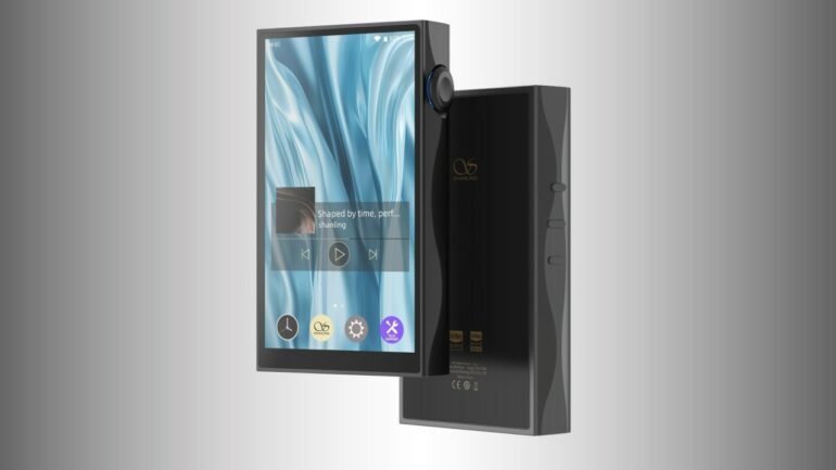 Shanling M3 Plus: Pocket-Sized Powerhouse DAP with Quad DAC, Android 13, and 800mW Output 2 Shanling M3 Plus