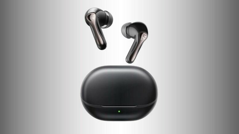 SoundPEATS Air5 Pro: High-Fidelity Wireless Earbuds with Advanced Audio Technology 39 SoundPEATS Air5 Pro: High-Fidelity Wireless Earbuds with Advanced Audio Technology