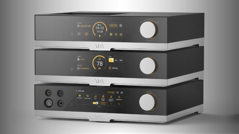 YBA Design: Entry-Level Line with High-End Features 20 YBA Design: new product line from French manufacturer