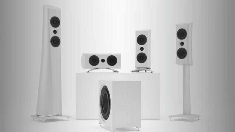 Estelon Expands A-Series with Aurelia Loudspeakers and Aurus Subwoofer Ahead of High End Munich 2025 19 Estelon Expands A-Series with Aurelia Loudspeakers and Aurus Subwoofer Ahead of High End Munich 2025