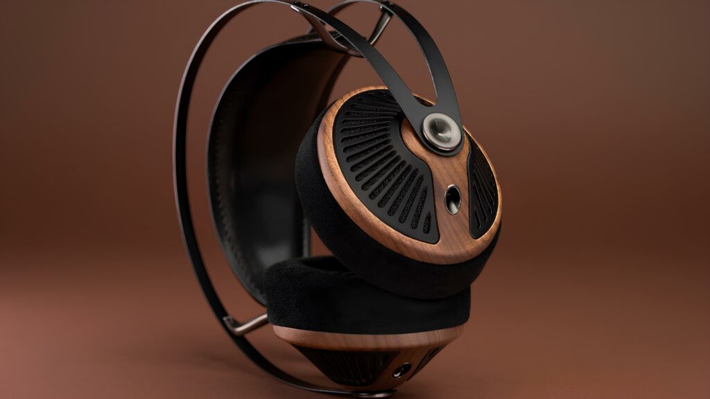 Meze Audio 105 Silva