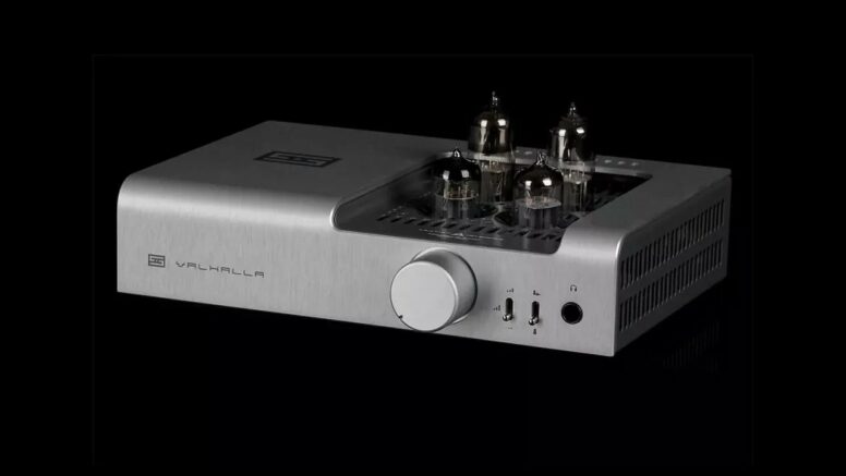 Schiit Valhalla 3: A Purist’s Tube Amp for High-Impedance Headphones 14 Schiit Valhalla 3