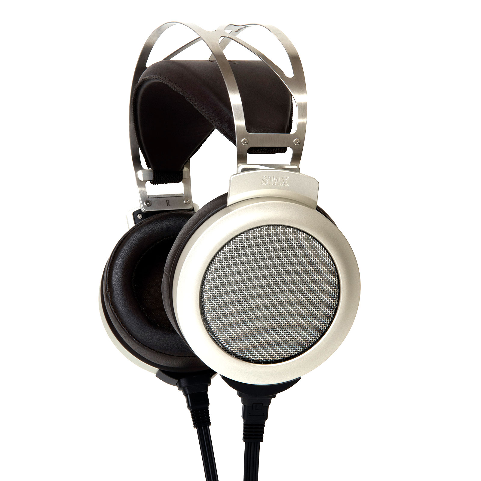 Stax SR-007S Headphones: 3rd-Gen Upgrade with SR-X9000 Tech 10 20250625165005 2025 06 25 StaxSR