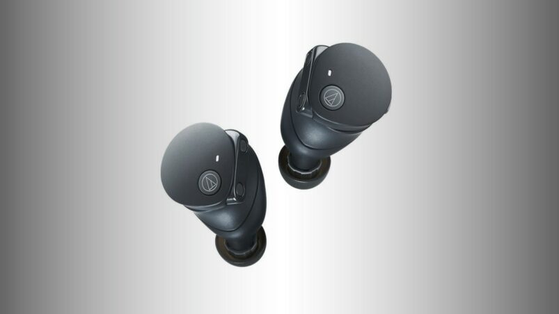 ATH-CKS50TW2: Audio-Technica’s Smartest and Longest-Lasting Earbuds Yet 12 ATH-CKS50TW2