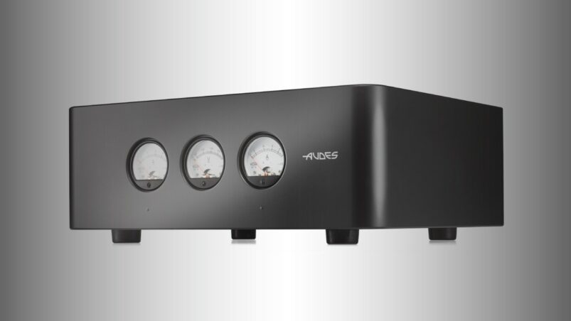 Audes Unveils Twin-Trafo Power Conditioners TT-1700DC and TT-3200DC for High-End Audio Systems 39 Audes Power Conditioners TT-1700DC and TT-3200DC