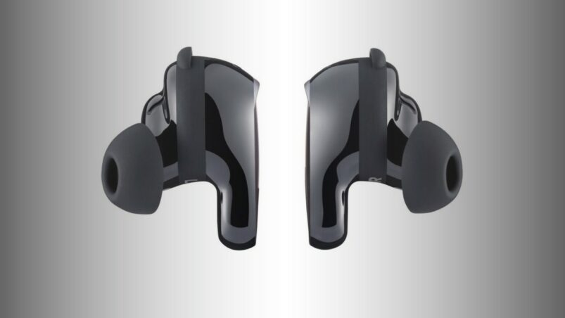 Bose QuietComfort Ultra Earbuds (2nd Gen): AI-Powered Noise Canceling, Wireless Charging, and Enhanced Call Quality