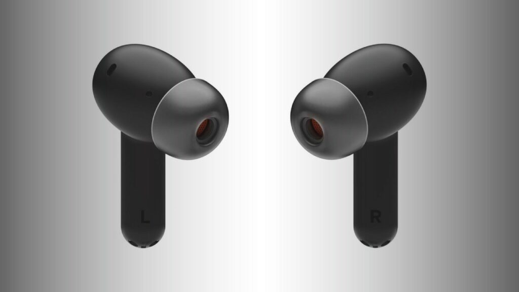 Cambridge Audio Melomania A100: Hi-Fi Wireless Earbuds with Class AB Amp, LDAC & ANC