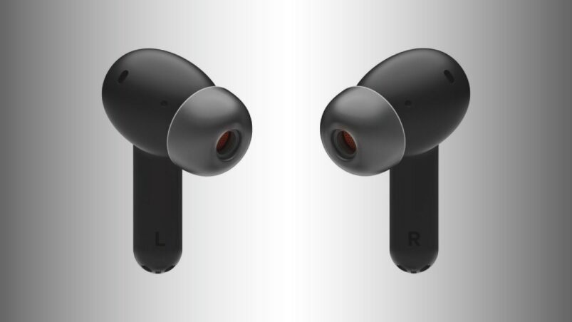 Cambridge Audio Melomania A100: Hi-Fi Wireless Earbuds with Class AB Amp, LDAC & ANC 40 Cambridge Audio Melomania A100: Hi-Fi Wireless Earbuds with Class AB Amp, LDAC & ANC