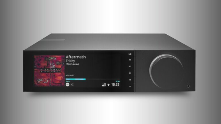 Cambridge Audio Unveils Evo 150 SE: Enhanced Special Edition Streaming Amplifier Launching in July 50 Cambridge Audio Unveils Evo 150 SE: Enhanced Special Edition Streaming Amplifier Launching in July