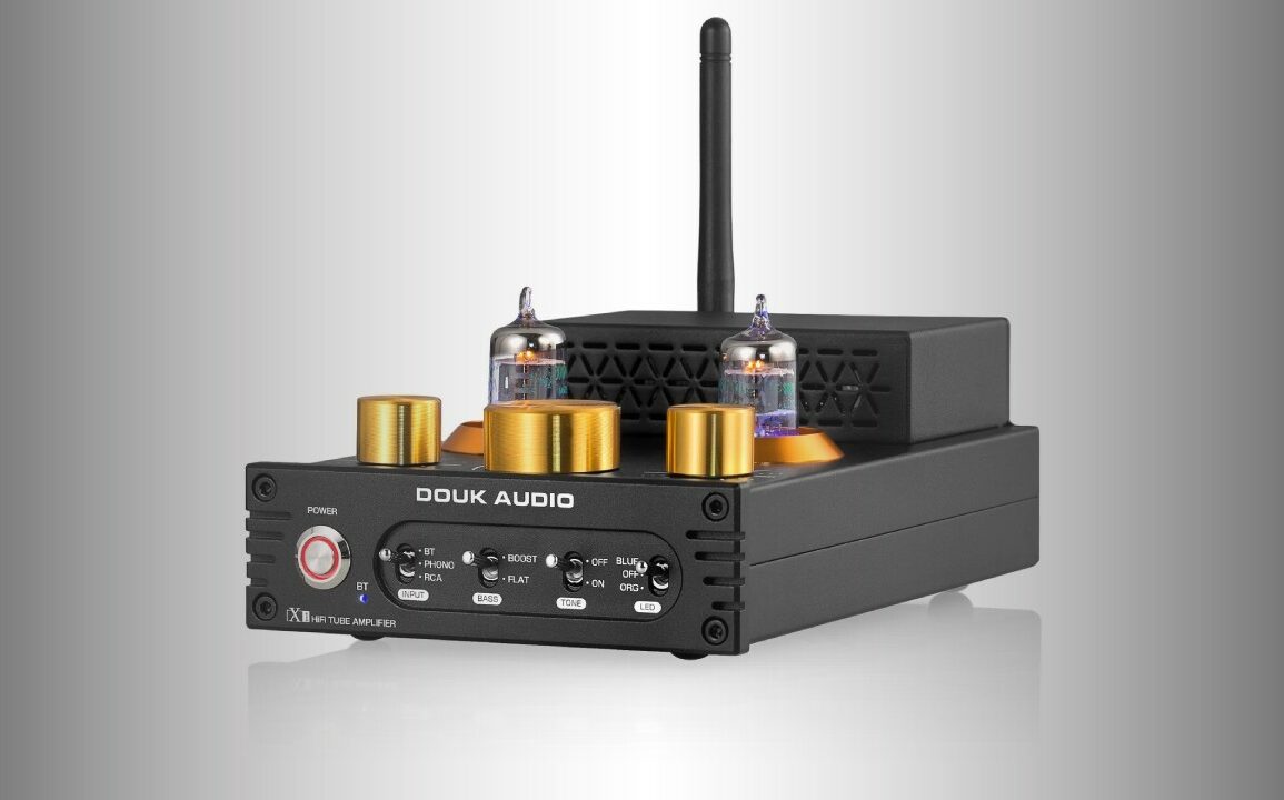 Douk-Audio-X1-Tube-Amplifier-